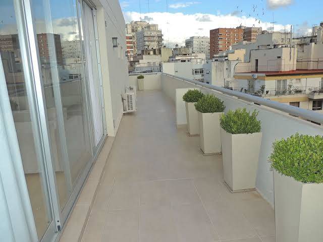 Baires homes