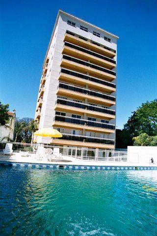 Hotel pampa plaza