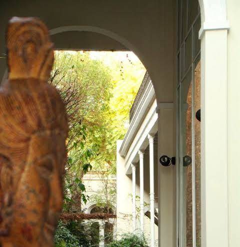 1890 hotel boutique