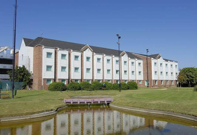 Aeroparque inn & suites