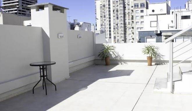 Arenales suites