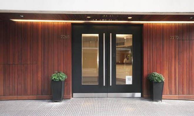 Art suites & gallery