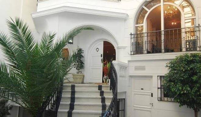 Aura suites boutique