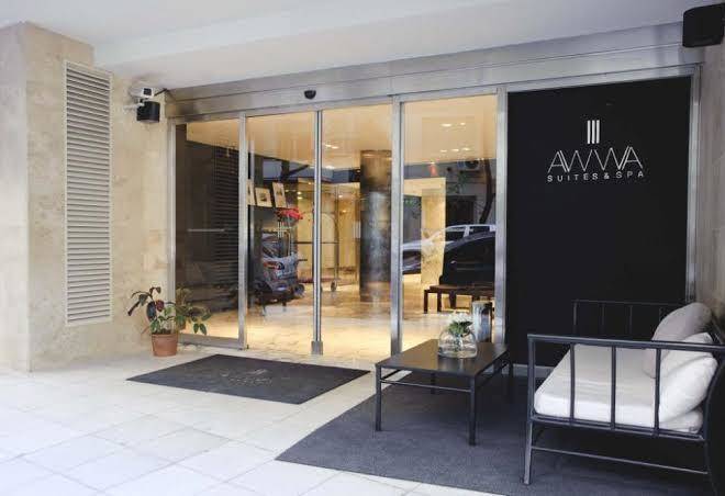 Awwa suites & spa