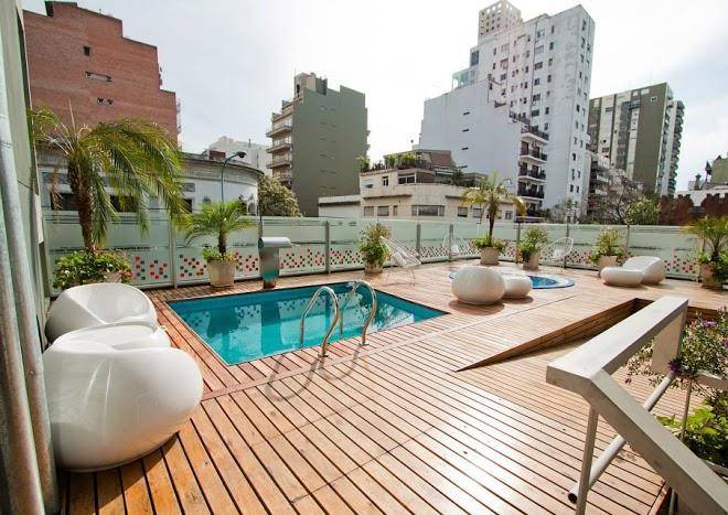 Ba sohotel