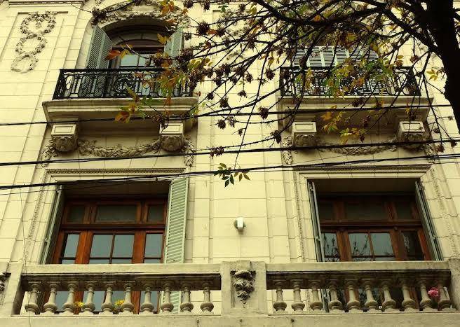 Boedo vive
