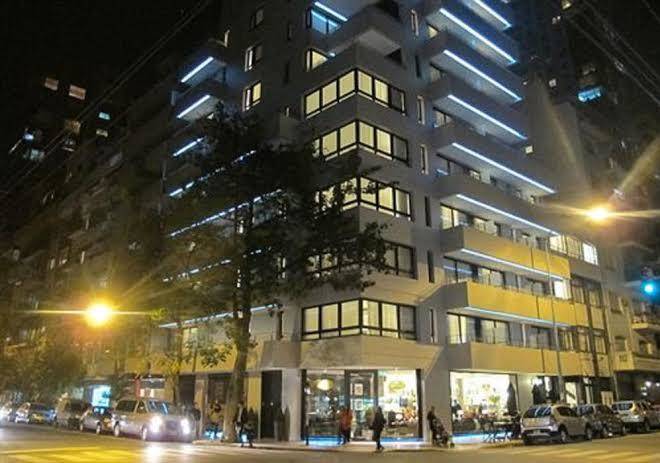 Bulnes eco suites