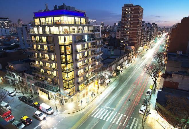 Byblos palermo soho