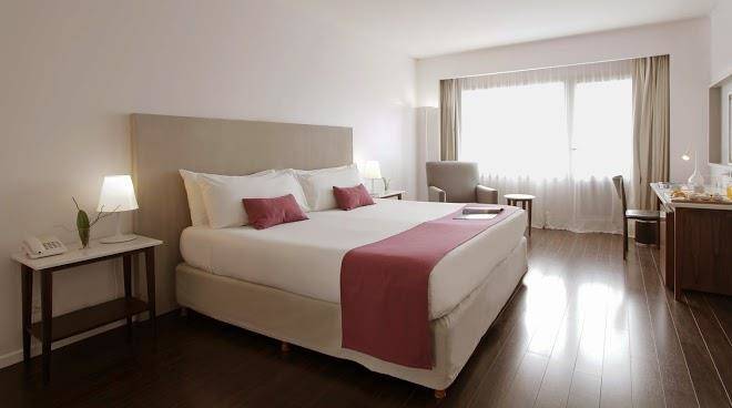 Dazzler by wyndham buenos aires recoleta