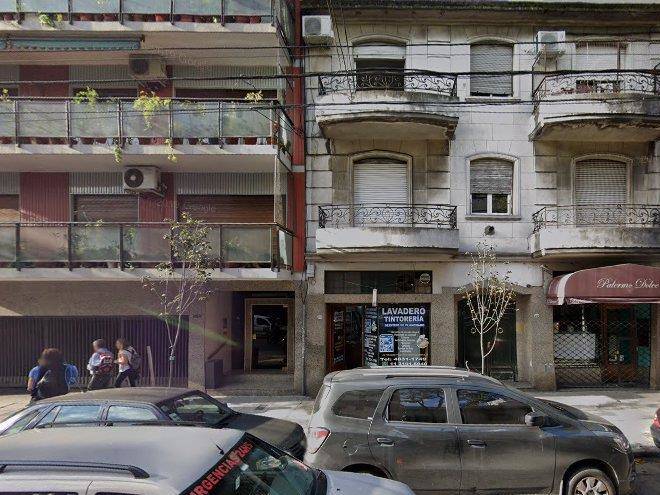 Dormitorios en palermo soho