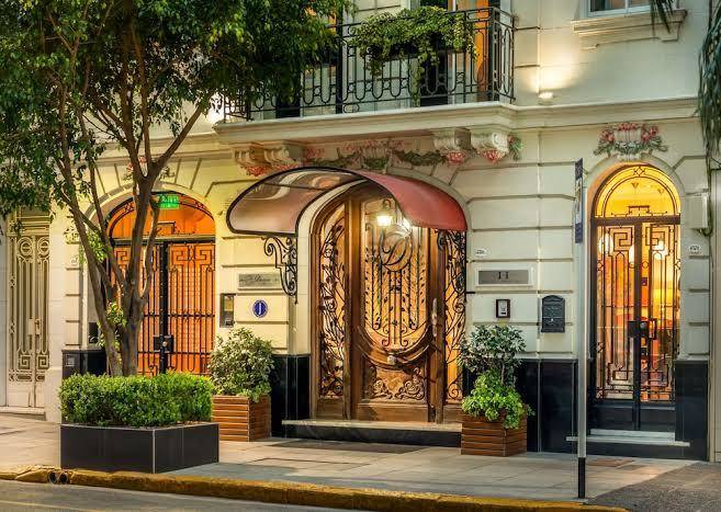 Duque hotel boutique