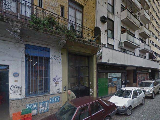 El remanso