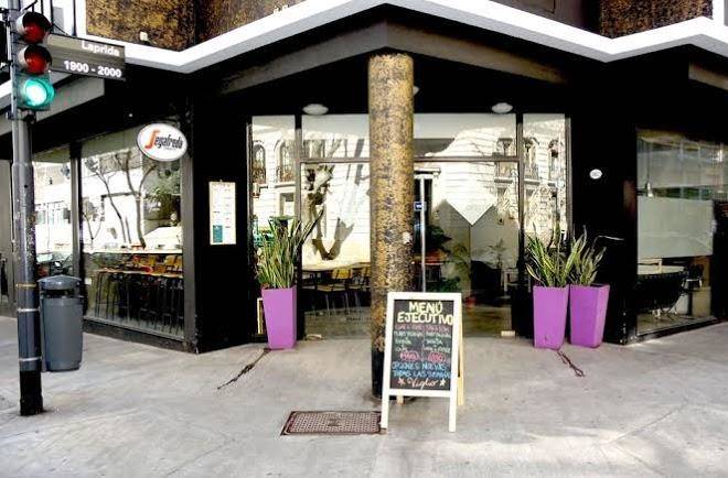 Epico recoleta hotel