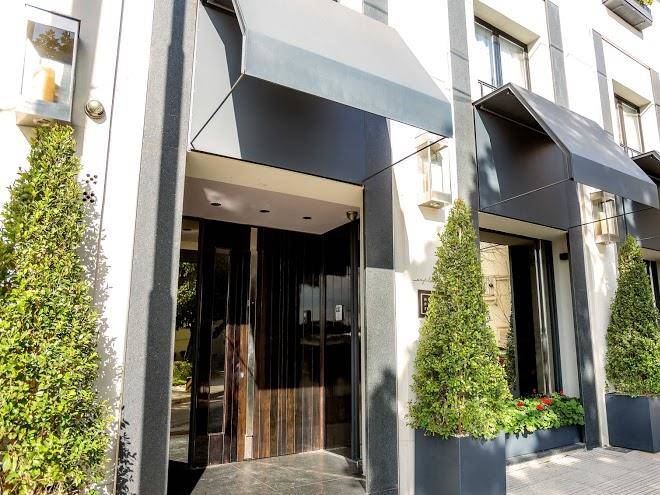 Esplendor by wyndham buenos aires plaza francia
