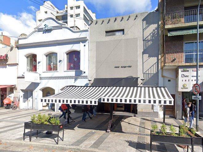 Gran recoleta sa