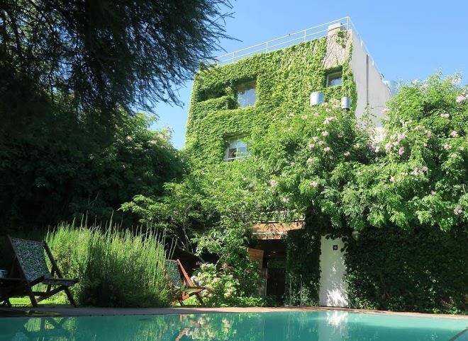 Home hotel & restaurant
