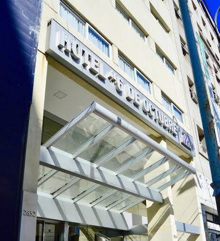 Hotel 6 de octubre