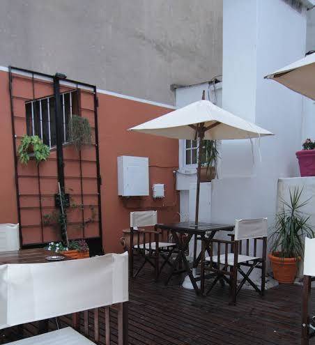 Hotel ancon