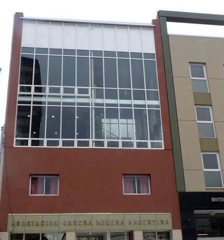 Hotel aoma