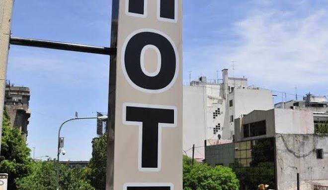 Hotel astor