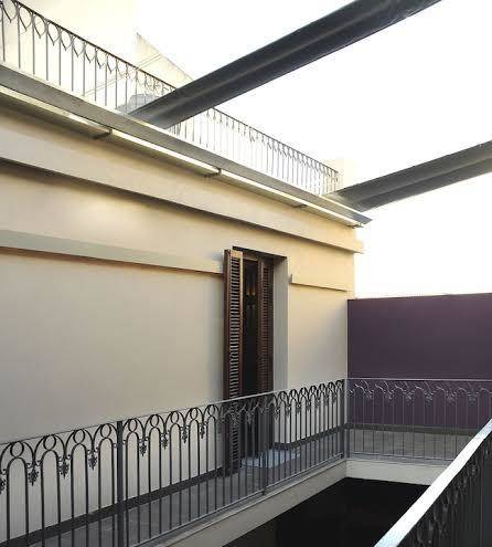 Hotel babel