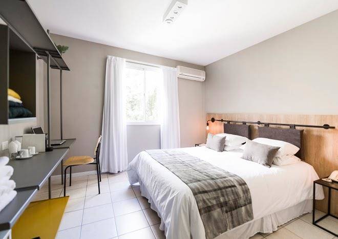 Hotel bohemia buenos aires