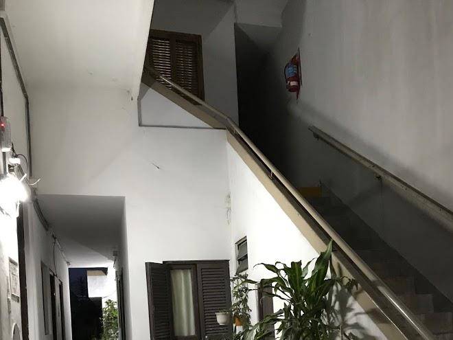 Hotel charcas