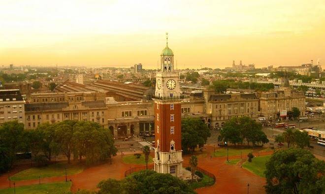Hotel chipre san telmo