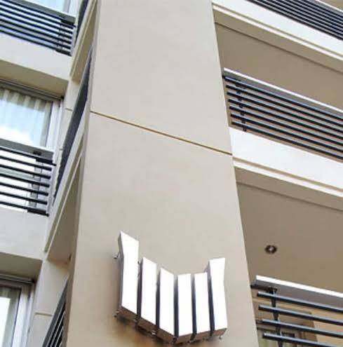 Hotel espacia suites