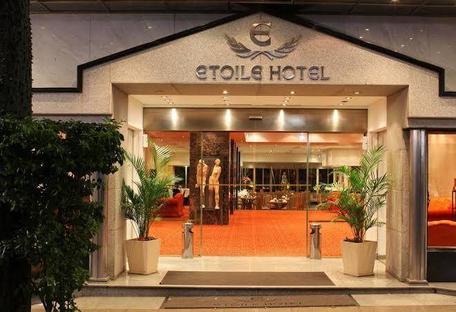 Hotel etoile