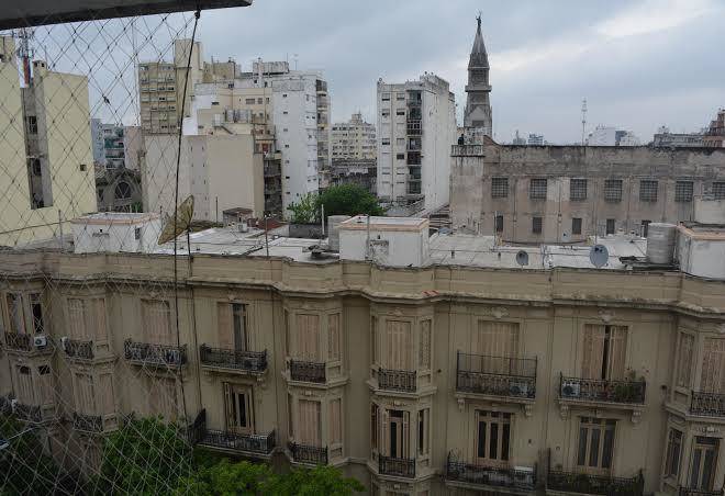 Hotel garay