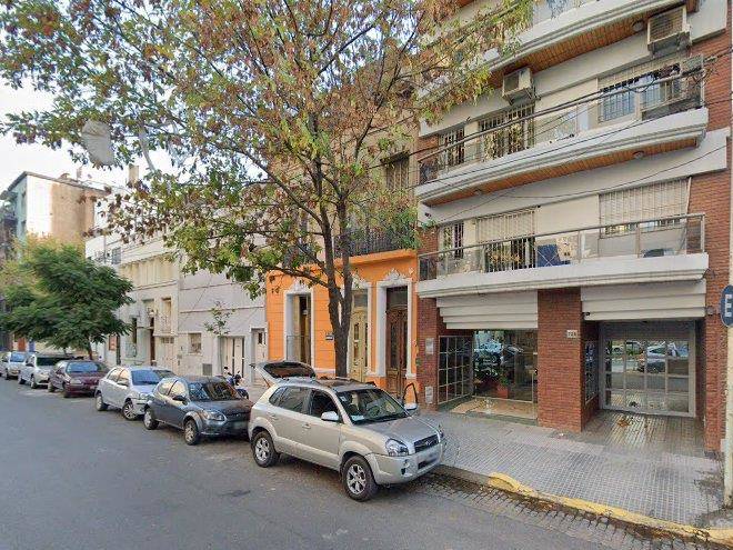 Hotel granaderos