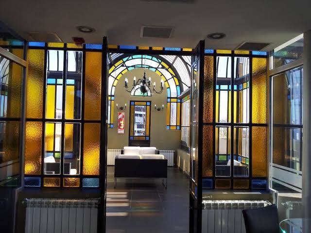 Hotel navegantes ii
