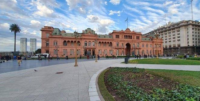 Hotel pacifico
