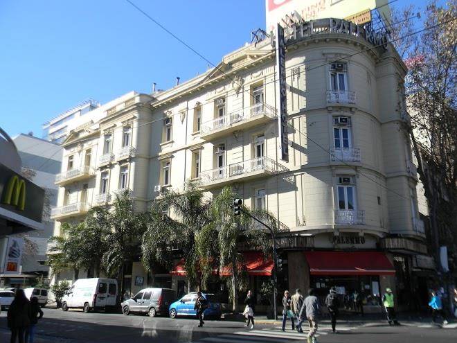 Hotel palermo