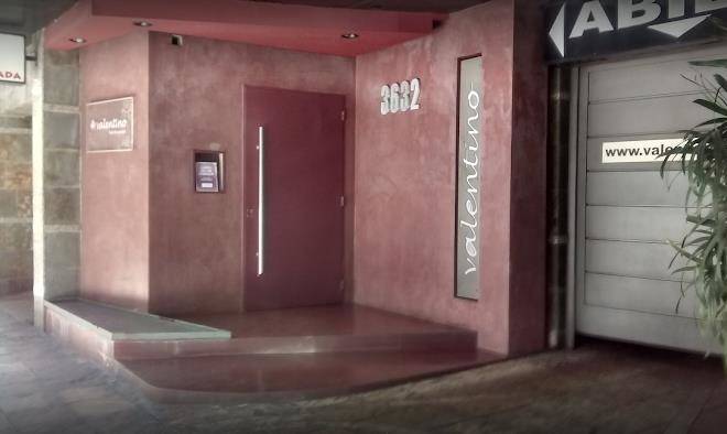 Hotel valentino