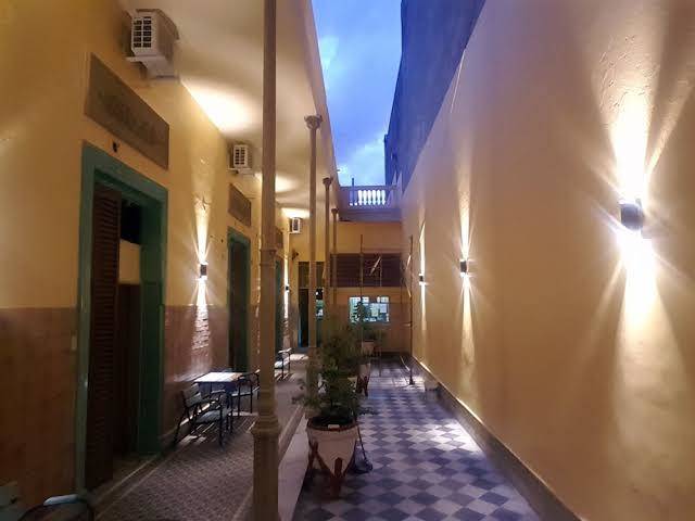 Hotel varela