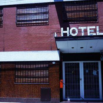 Hotel viedma