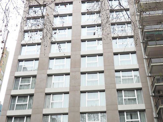 Konke buenos aires hotel