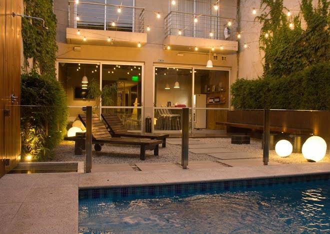 Lemon suites