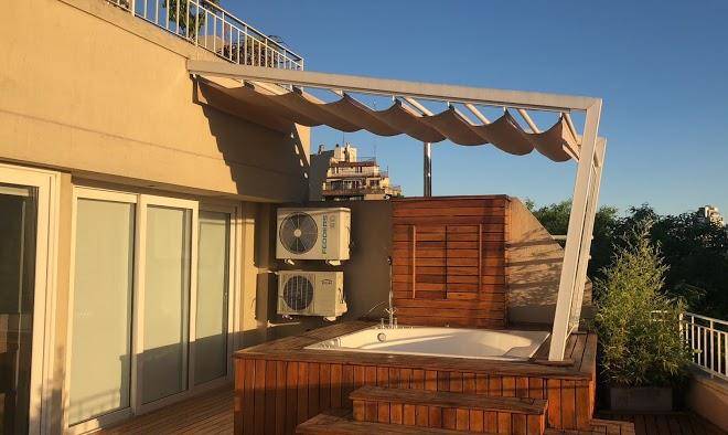 Loft sucre