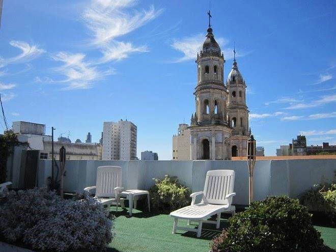 Lugar gay de buenos aires