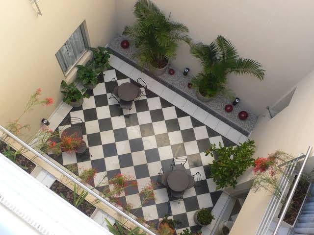 Magnolia hotel boutique