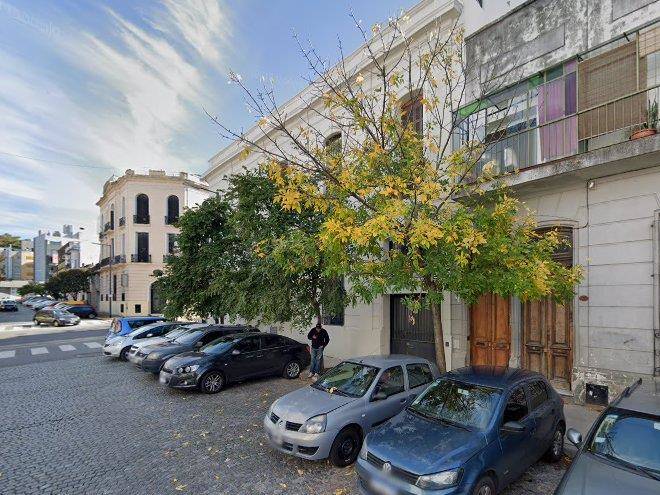Maison san telmo 1