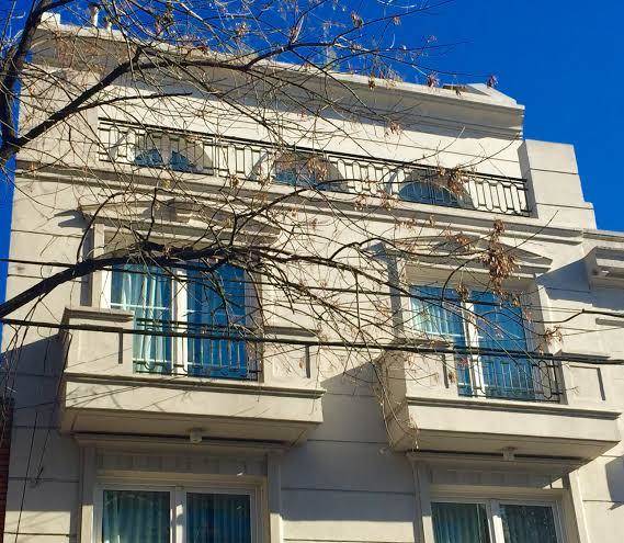 Hotel boutique purobaires