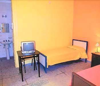 Hotel mitre suites