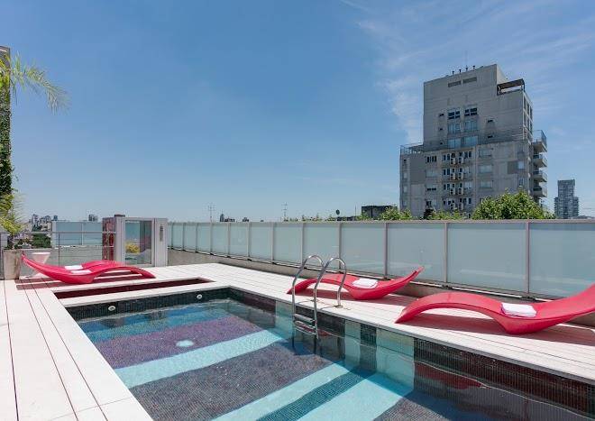 Own grand palermo soho