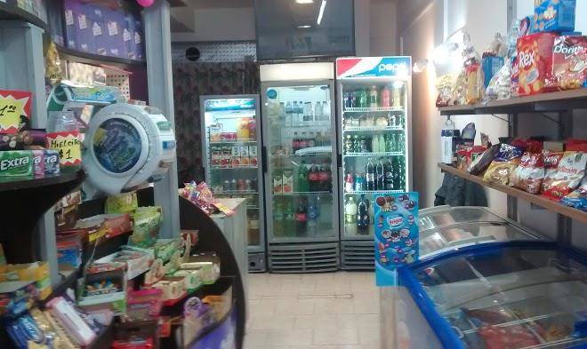 Palermo vicio