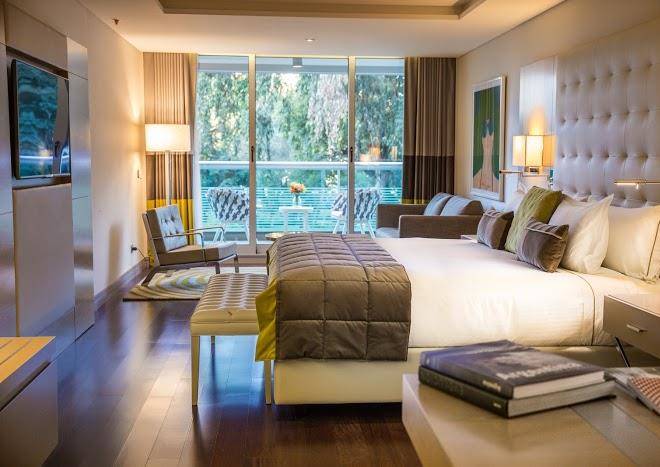 Palladio hotel buenos aires mgallery