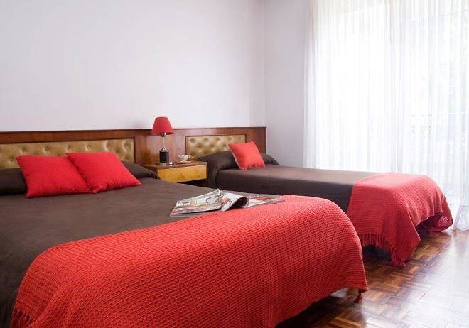 Petit recoleta suites